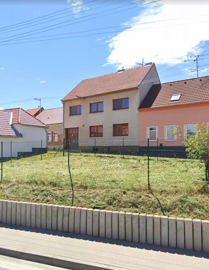 Cejkovsky Dvorek Cejkovice  Esterno foto