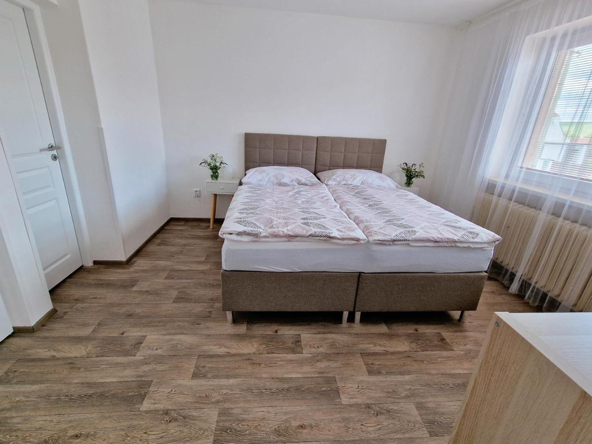 Cejkovsky Dvorek Cejkovice  Esterno foto
