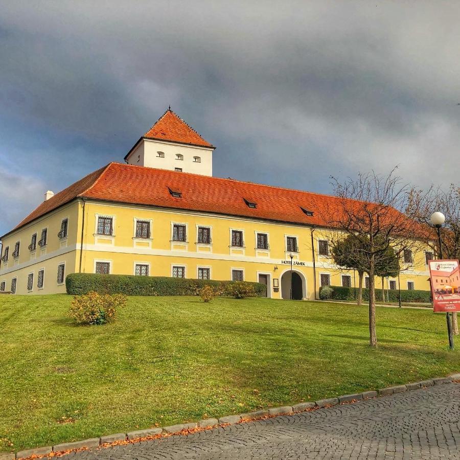 Cejkovsky Dvorek Cejkovice  Esterno foto